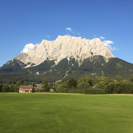 Hotel Alpin Ервальд Екстер'єр фото